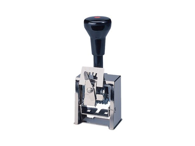 Stämpel REINER paginering B6K 5,5mm